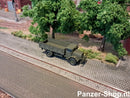 spur (TT) MAN 630, Pritsche Modell