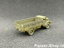 spur (TT) MAN 630, Pritsche Modell
