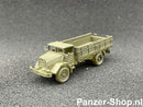 spur (TT) MAN 630, Pritsche Modell