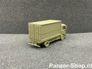 spur (TT) MAN F2000, Container Modell