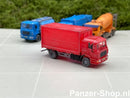 spur (TT) MAN F2000, Container Modell