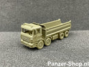 spur (TT) MAN F2000, Kipper Modell