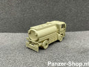 spur (TT) MAN F2000, Tankwagen Modell