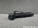 spur (TT) MAN F2000, Zugmaschine & Baustoff Auflieger Modell