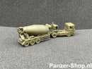 spur (TT) MAN F2000, Zugmaschine & Betonmischer Auflieger Modell