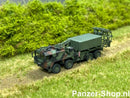 spur (TT) MAN KAT1A1 15t 8x8, Faltstraßengerät FSG Modell
