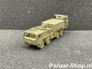 spur (TT) MAN KAT1A1 15t 8x8, Faltstraßengerät FSG Modell