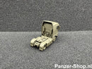 spur (TT) MAN TGX Zugmaschine Modell