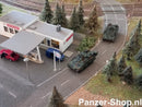 spur (TT) Marder 1A5A1 Modell