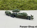 spur (TT) MAZ-537 & ChMZAP 5247G Tieflader Modell
