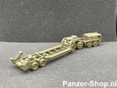spur (TT) MAZ-537 & ChMZAP 5247G Tieflader Modell