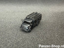 spur (TT) Mercedes-Benz 1113, Schlauchwagen SW2000 Aktiv Modell
