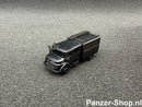 spur (TT) Mercedes-Benz 1113, THW Gerätekraftwagen GKW 1 Modell