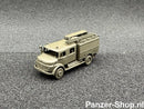 spur (TT) Mercedes-Benz 1113, TLF 16/25 Tanklöschfahrzeug Modell