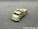 spur (TT) Mercedes-Benz 1113, Wasserwerfer 4000 Modell
