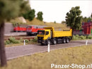 spur (TT) Mercedes-Benz Axor, Kipper Modell