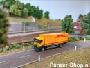 spur (TT) Mercedes-Benz Axor, Koffer Modell