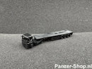 spur (TT) Mercedes-Benz Axor Zugmaschine & Container Auflieger Modell