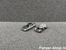 spur (TT) Mercedes-Benz E-Klasse, Limousine Feuerwehr KDOW (W211) Modell