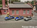 spur (TT) Mercedes-Benz E-Klasse, Limousine Feuerwehr (W211) Modell