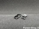 spur (TT) Mercedes-Benz E-Klasse, Limousine (W211) Modell