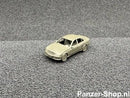 spur (TT) Mercedes-Benz E-Klasse, Limousine (W211) Modell
