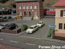 spur (TT) Mercedes-Benz E-Klasse, Taxi Kombi (W211) Modell