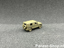 spur (TT) Mercedes-Benz G Wolf, Lang Modell