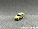 spur (TT) Mercedes-Benz G Wolf, Lang Modell