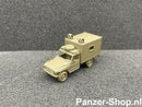 spur (TT) Mercedes-Benz G Wolf, Sanitatsfahrzeug Modell