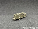 spur (TT) Mercedes-Benz L4500 LF25 Löschgruppenfahrzeug Modell