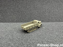 spur (TT) Mercedes-Benz L4500 Maultier, Pritsche Modell