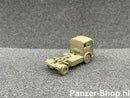 spur (TT) Mercedes-Benz NG, Sattelzugmaschine Modell