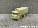 spur (TT) Mercedes-Benz NG, THW Plane Modell