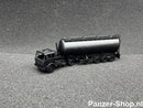 spur (TT) Mercedes-Benz NG, Zugmaschine & Silo Auflieger Modell