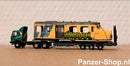 spur (TT) Mercedes-Benz NG, Zugmaschine & Tieflader Modell