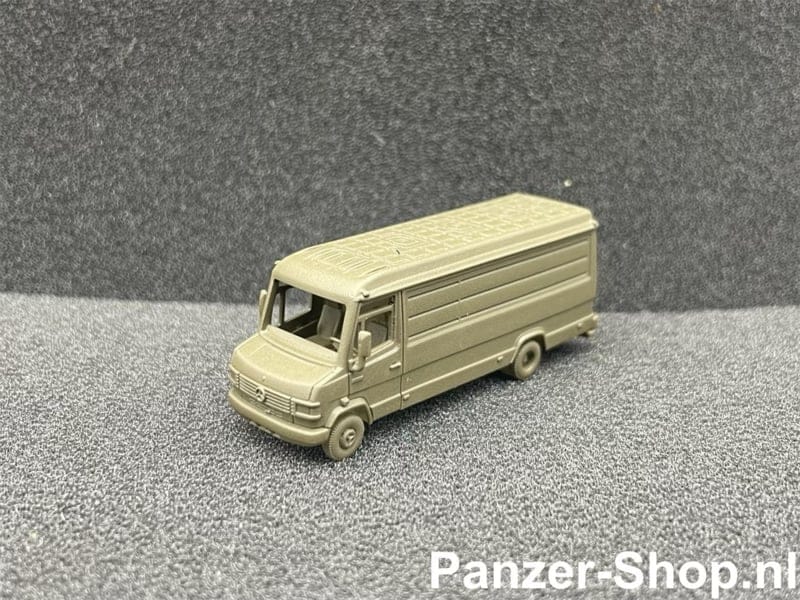 spur (TT) Mercedes-Benz T2 609D, Bus Lang Modell