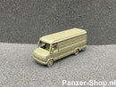 spur (TT) Mercedes-Benz T2 609D, Bus Lang Modell