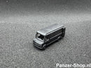 spur (TT) Mercedes-Benz T2 609D, Bus Mittel, Offen