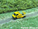 spur (TT) Mercedes-Benz T2 609D-I, Abschleppwagen