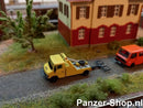 spur (TT) Mercedes-Benz T2 609D-I, Abschleppwagen Modell