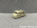 spur (TT) Mercedes-Benz T2 811D, Absetzkipper