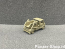 spur (TT) Mercedes-Benz T2 811D, Absetzkipper