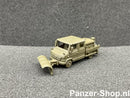 spur (TT) Mercedes-Benz Vario 614D, Streuwagen