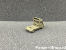 spur (TT) Mercedes-Benz Vario 619D, Sattelzugmaschine