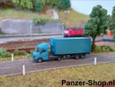 spur (TT) Mercedes-Benz Vario 619D, Sattelzugmaschine & Auflieger Modell