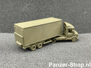 spur (TT) Mercedes-Benz Vario 619D, Sattelzugmaschine & Auflieger Modell