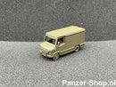 spur (TT) Mercedes-Benz Vario 813D, Geldtransporter Modell