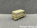 spur (TT) Mercedes-Benz Vario 814D, Bus Kurz Modell