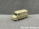 spur (TT) Mercedes-Benz Vario 814D, Bus Kurz Modell